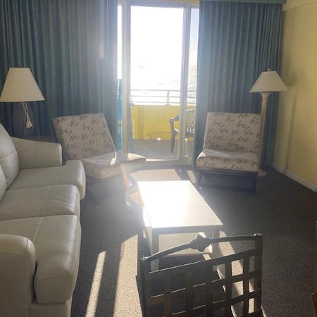Ocean Walk Resort - Amazing Ocean Front View 데이토나 비치 외부 사진